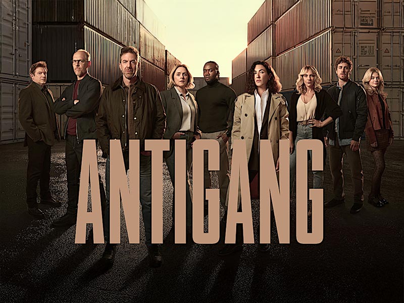 Antigang