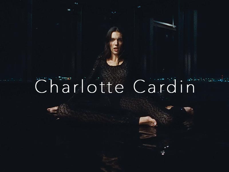 
Charlotte Cardin - Tant pis pour elle [Official Music Video]