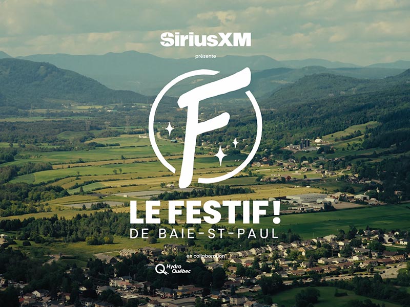 Festif Aftermovie 2025