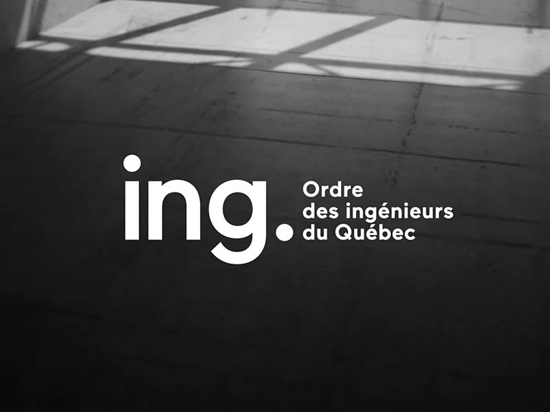 Ordre des ingenieurs du Quebec